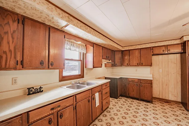 $140,000 | 606 West Brown Street, Augusta, WI 54722