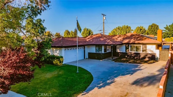 $440,000 | 44516 15th Street West, Lancaster, CA 93534
