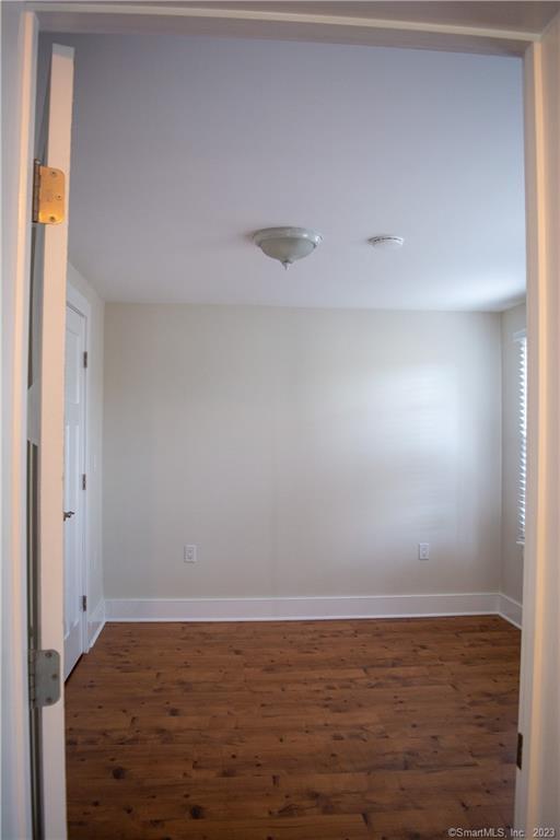 8 West Main Street Chester, CT 06412 - Photo 18 of 21 Another bright peaceful bedroom with a deep closet.