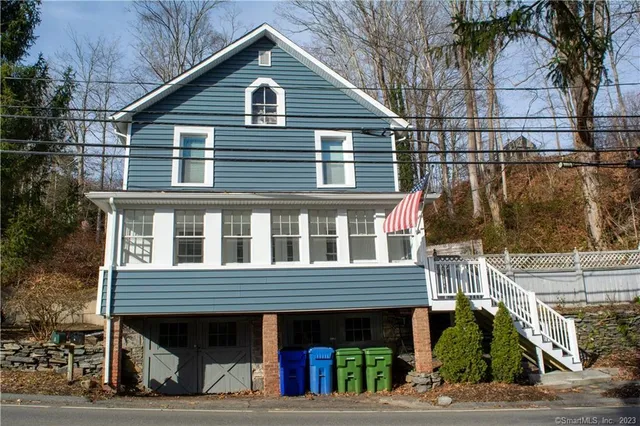 $2,500 | 8 West Main Street, Chester, CT 06412