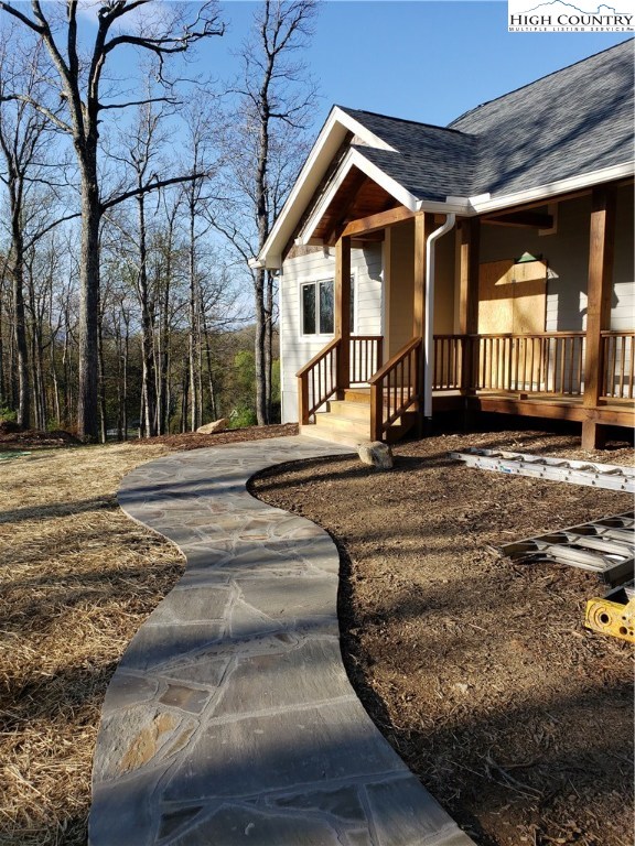 251 Sunset Ridge Drive Boone, NC 28607 - Photo 13 of 40