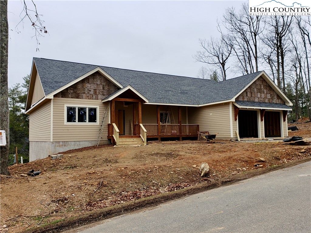 251 Sunset Ridge Drive Boone, NC 28607 - Photo 33 of 40
