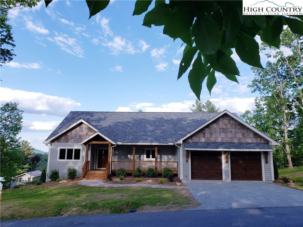 251 Sunset Ridge Drive Boone, NC 28607 - Photo 35 of 40