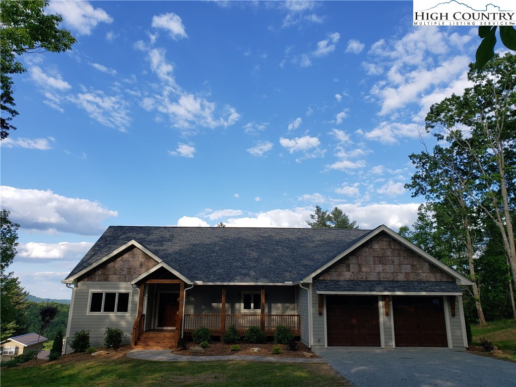 251 Sunset Ridge Drive Boone, NC 28607 - Photo 36 of 40