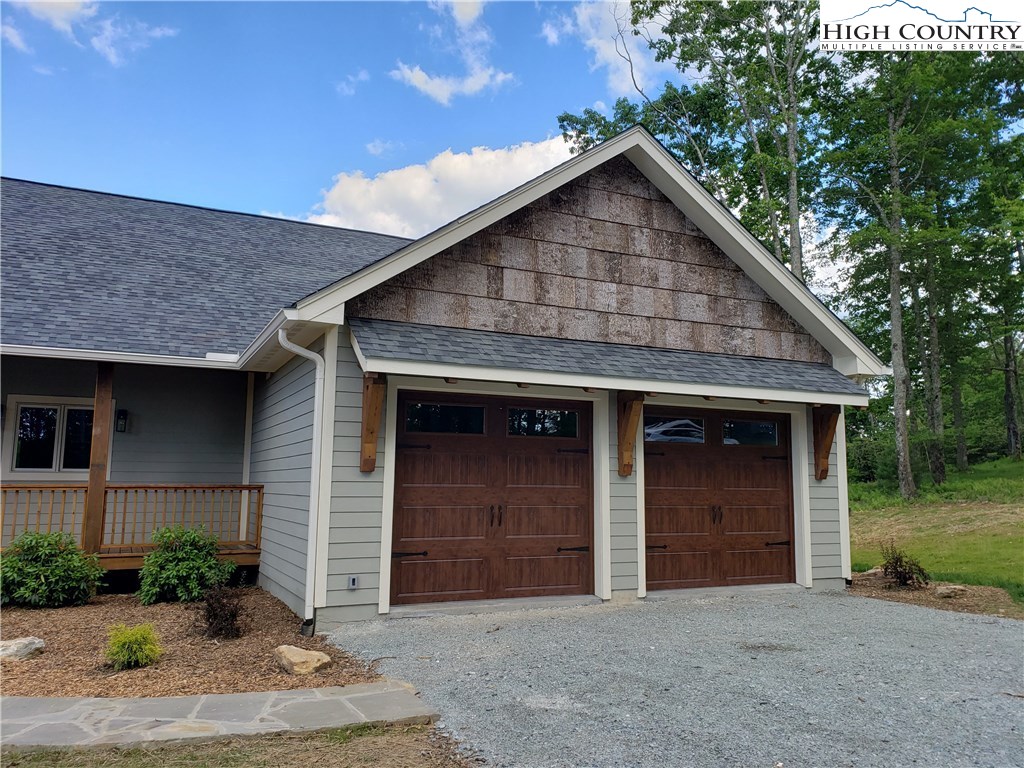 251 Sunset Ridge Drive Boone, NC 28607 - Photo 38 of 40