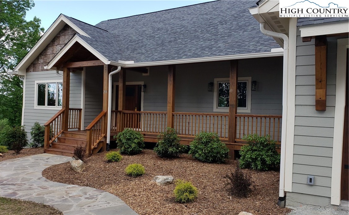 251 Sunset Ridge Drive Boone, NC 28607 - Photo 40 of 40