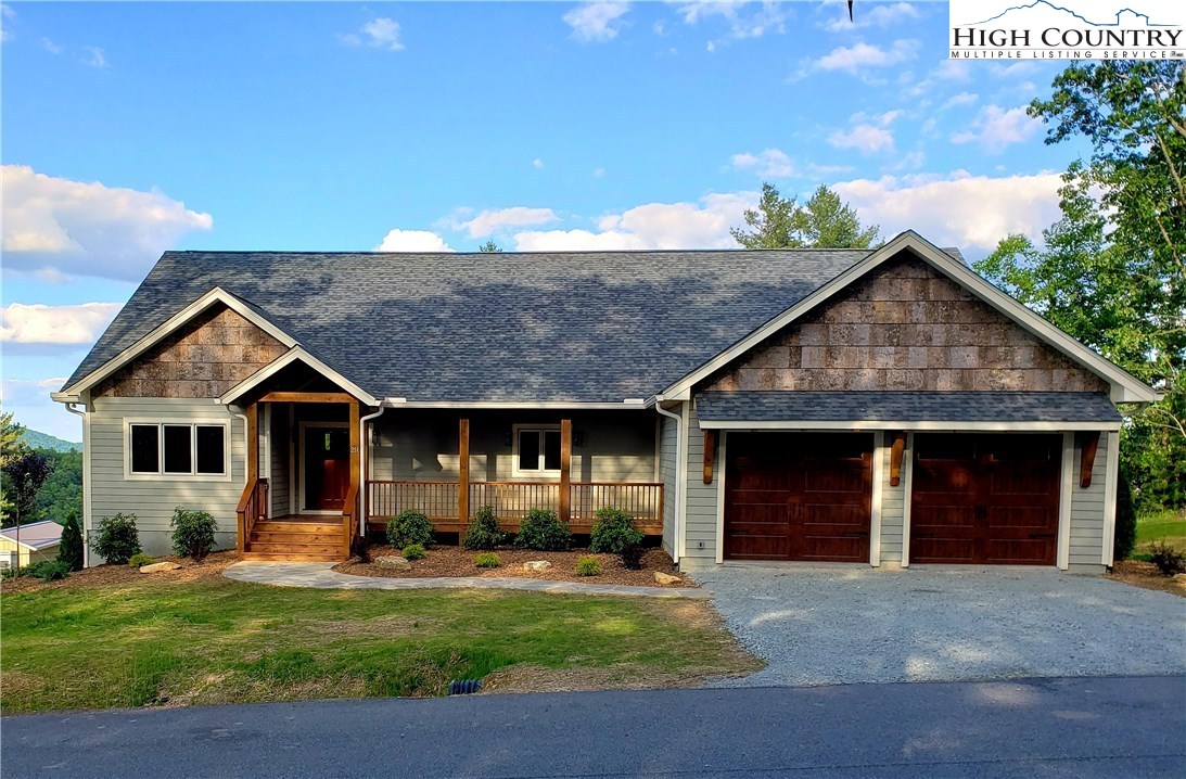 251 Sunset Ridge Drive Boone, NC 28607 - Photo 5 of 40