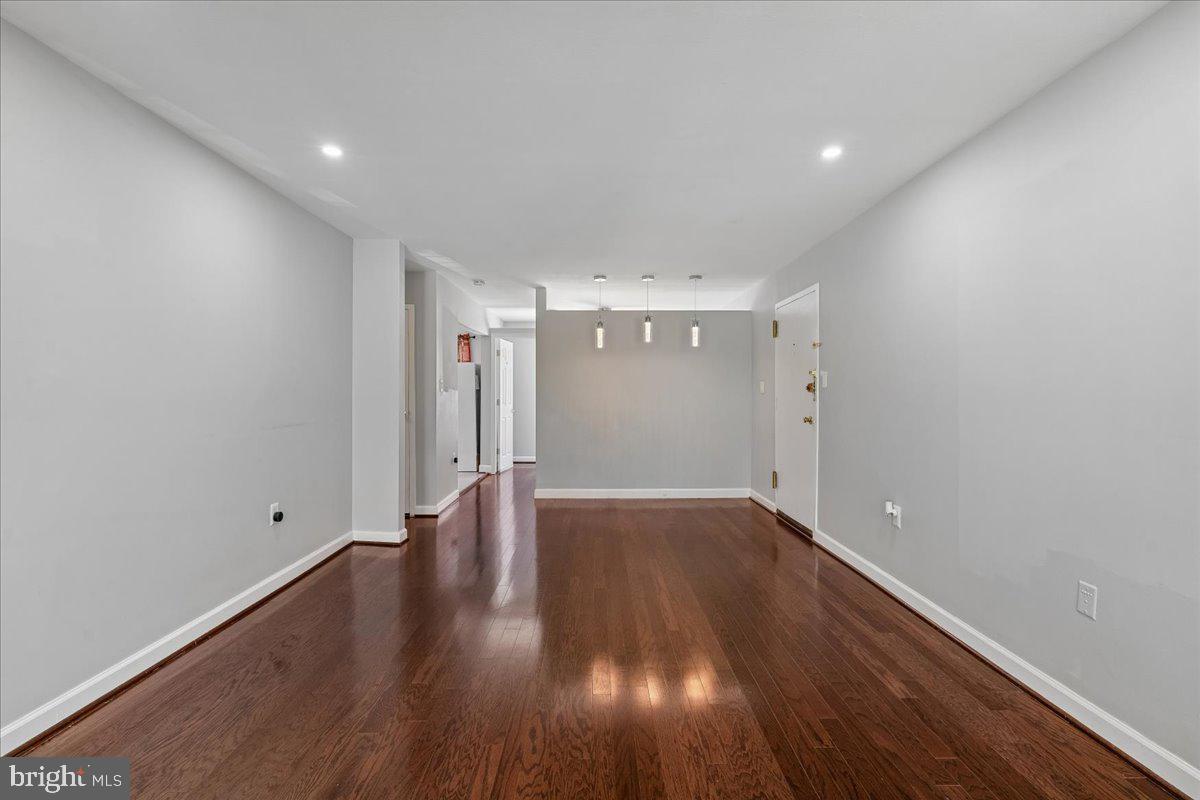 3940 Bel Pre Road, Unit 6 Silver Spring, MD 20906 - Photo 6 of 29 Spacious, modern living area awaits you.