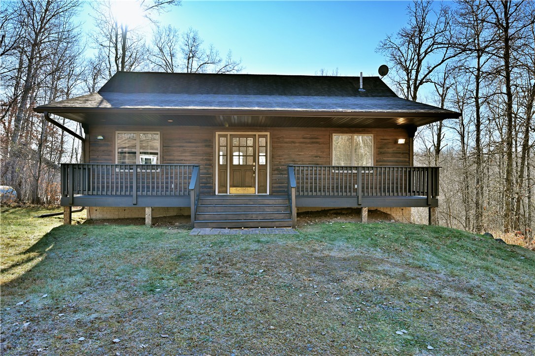 W2551 Winton Road Springbrook, WI 54875 - Photo 1 of 1 Gallery Image 1