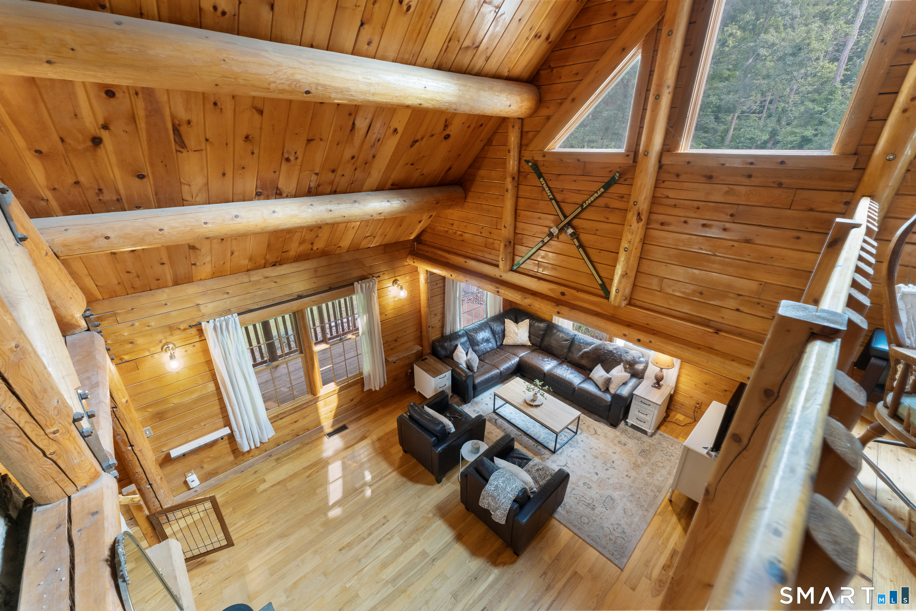 457 Kemp Road Scotland, CT 06247 - Photo 21 of 39