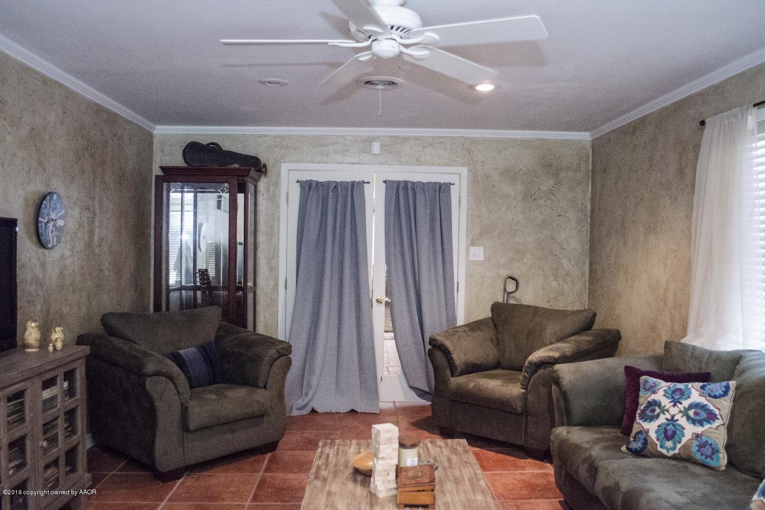 6312 Elmhurst Road Amarillo, TX 79106 - Photo 17 of 85 17