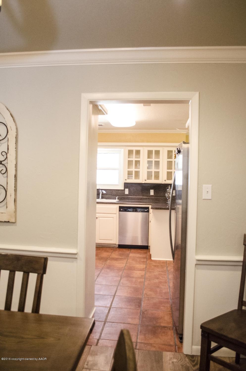 6312 Elmhurst Road Amarillo, TX 79106 - Photo 33 of 85 33