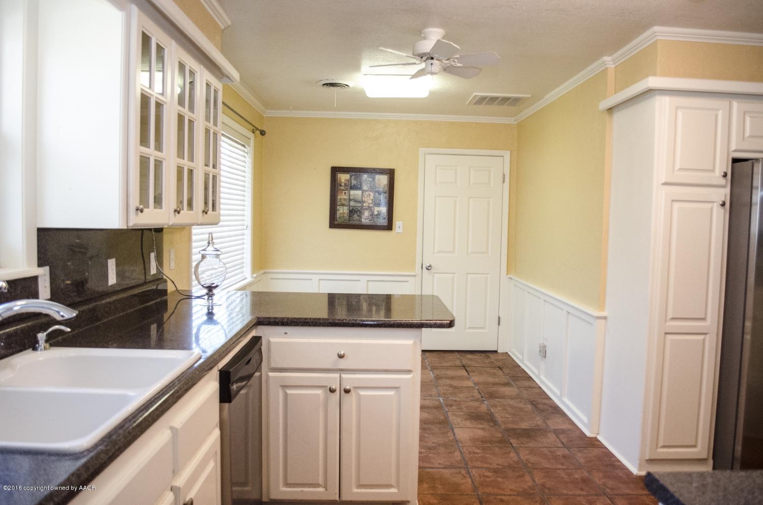 6312 Elmhurst Road Amarillo, TX 79106 - Photo 35 of 85 35