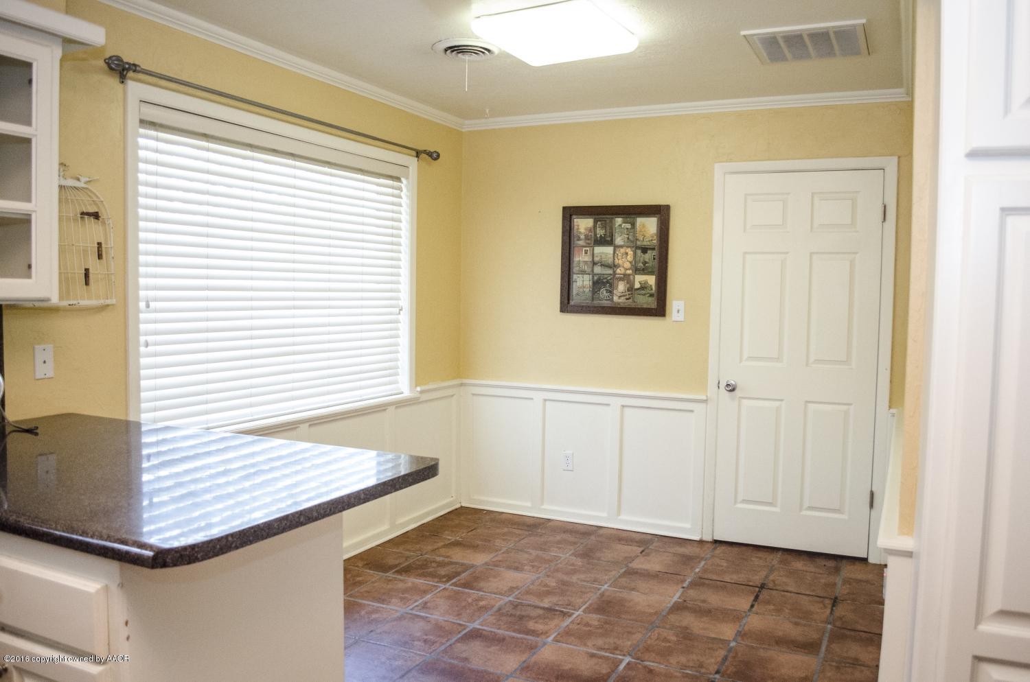 6312 Elmhurst Road Amarillo, TX 79106 - Photo 41 of 85 41