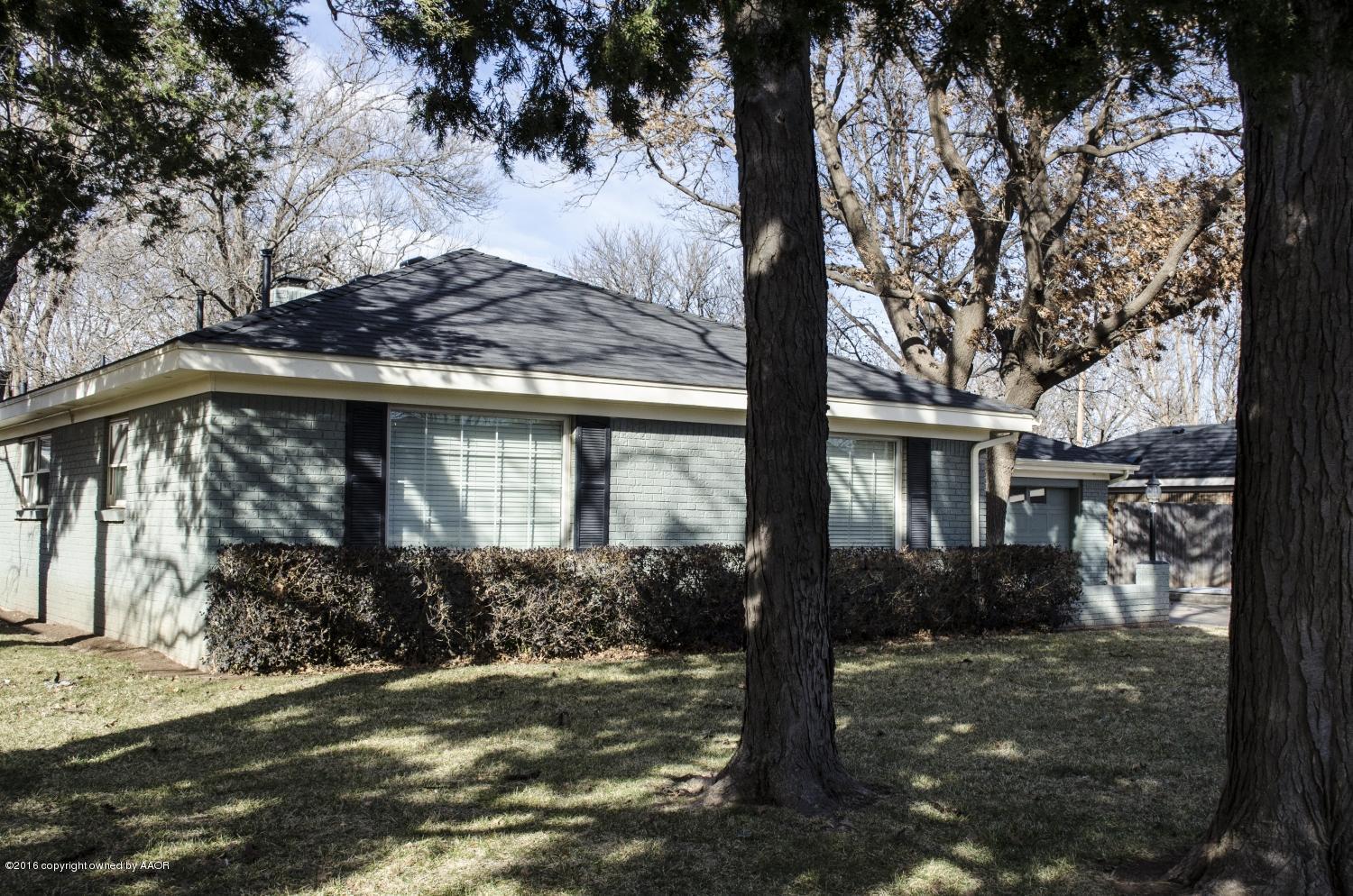 6312 Elmhurst Road Amarillo, TX 79106 - Photo 6 of 85 6