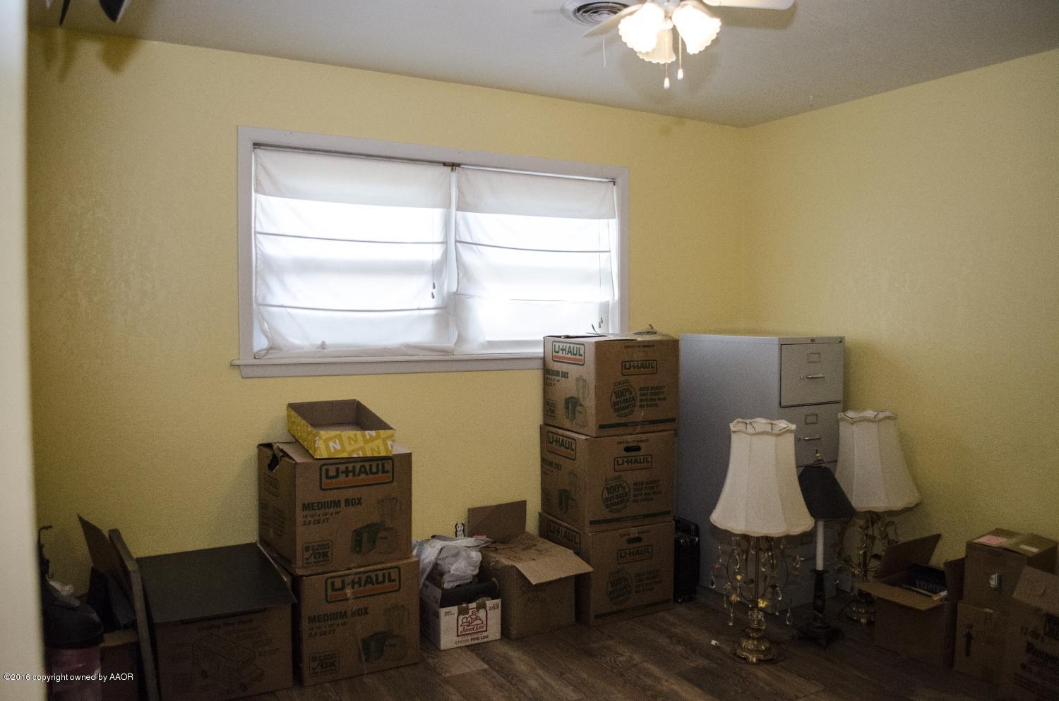 6312 Elmhurst Road Amarillo, TX 79106 - Photo 51 of 85 51