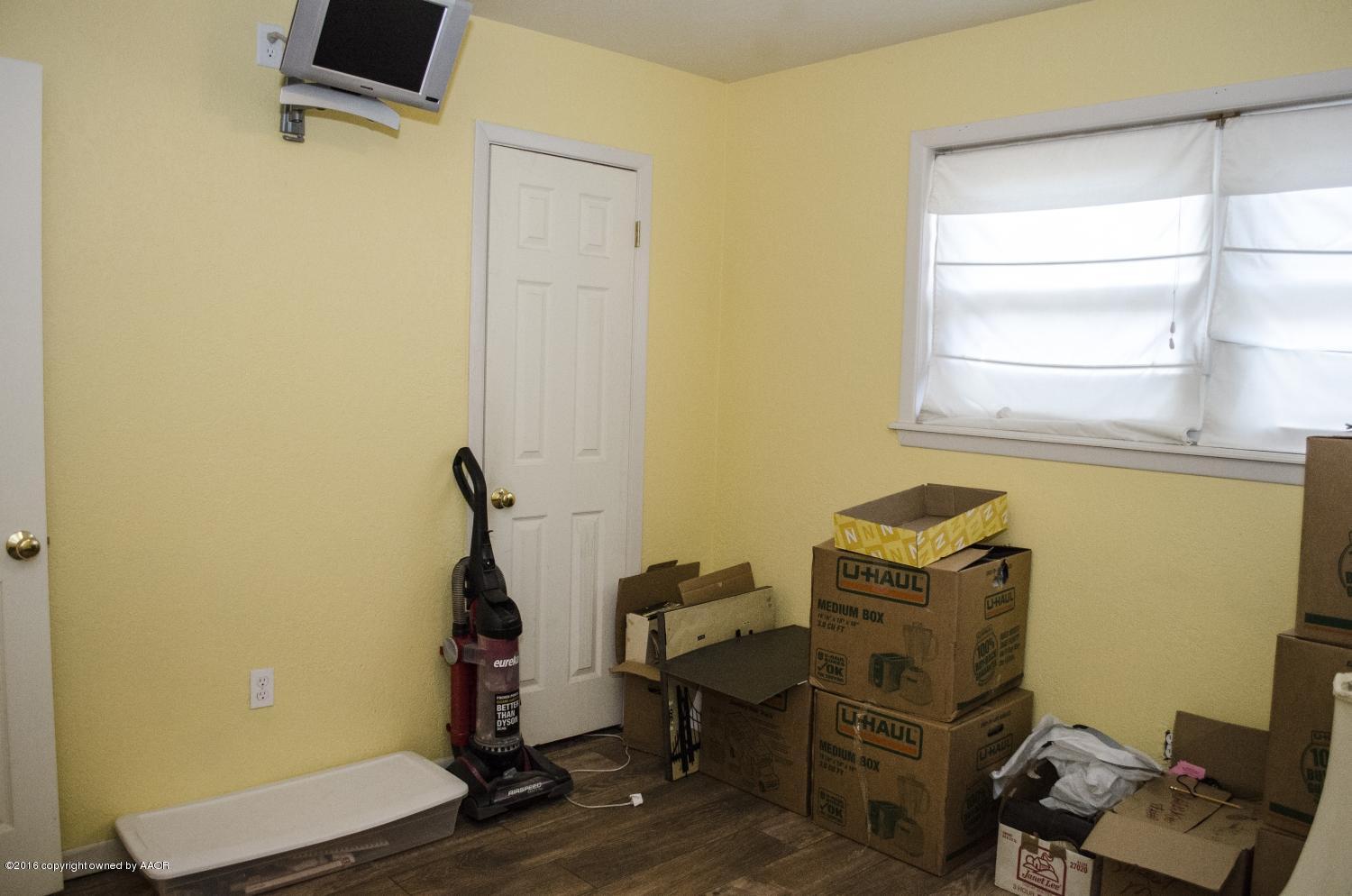 6312 Elmhurst Road Amarillo, TX 79106 - Photo 52 of 85 52