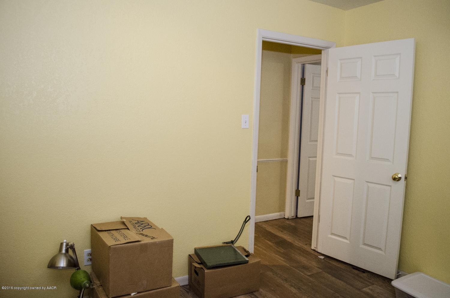 6312 Elmhurst Road Amarillo, TX 79106 - Photo 53 of 85 53