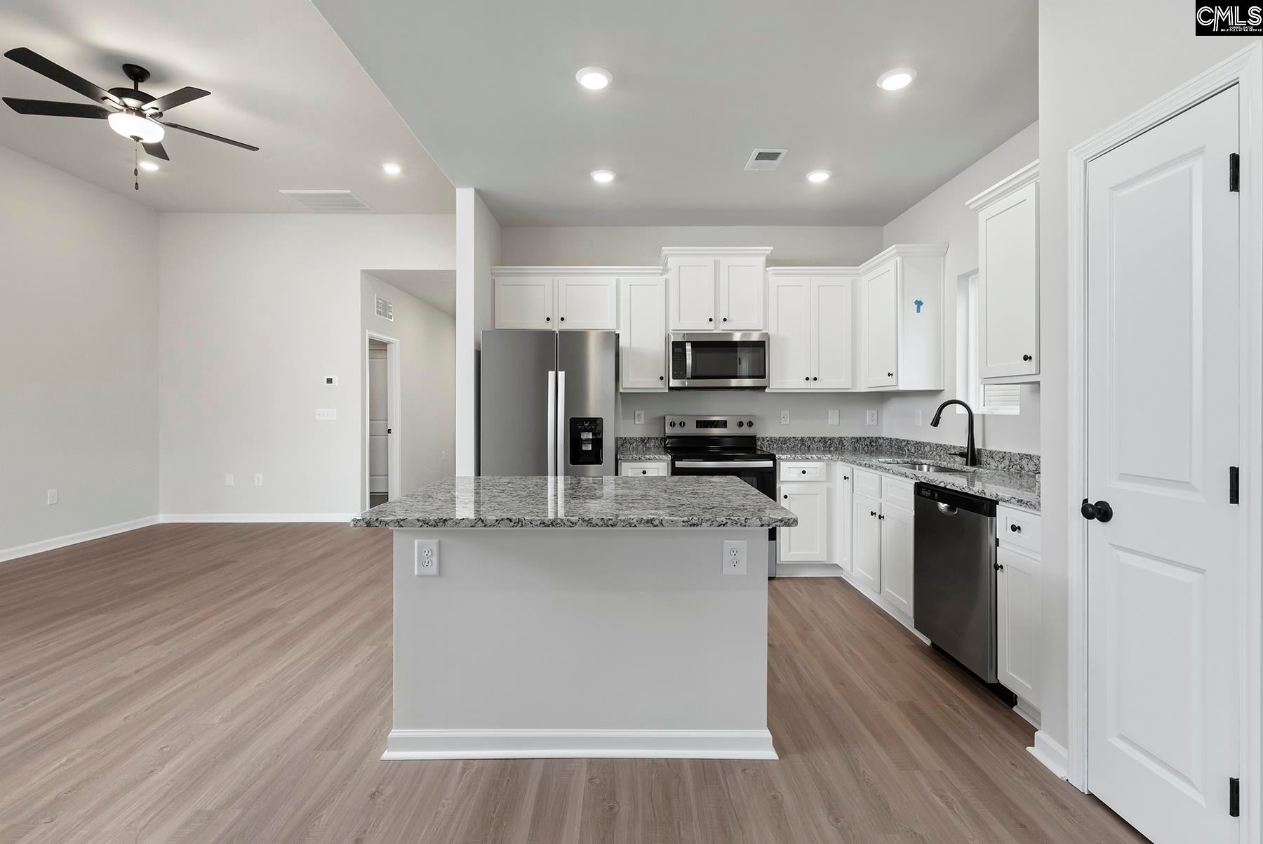 1872 Wild Rice Road Gilbert, SC 29054 - Photo 10 of 23 Gallery Image 10