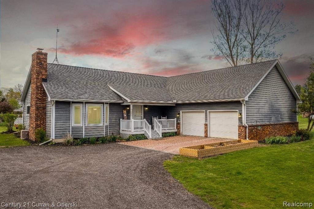 16920 Heim Road Chelsea, MI 48118 - Photo 37 of 48