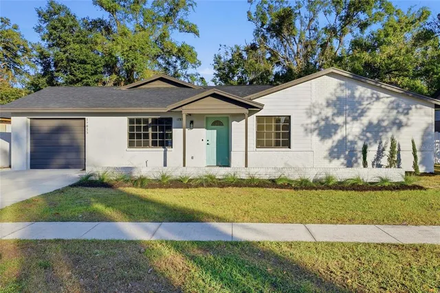 $438,800 | 17815 Cranbrook Drive, Lutz, FL 33549