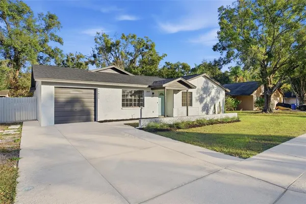 $435,000 | 17815 Cranbrook Drive, Lutz, FL 33549