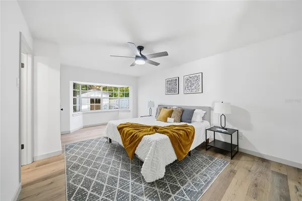 $435,000 | 17815 Cranbrook Drive, Lutz, FL 33549