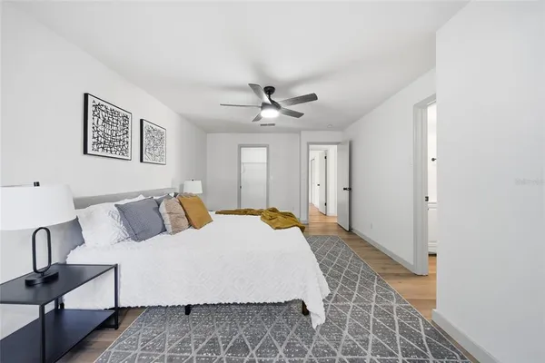 $435,000 | 17815 Cranbrook Drive, Lutz, FL 33549