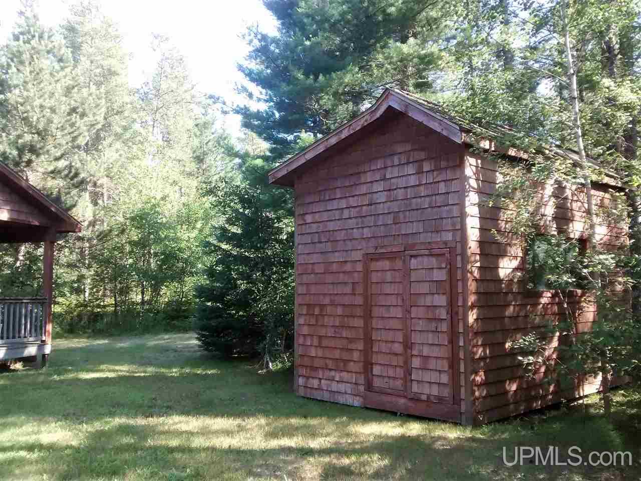 23624 East Co Road Grand Marais, MI 49839 - Photo 5 of 19