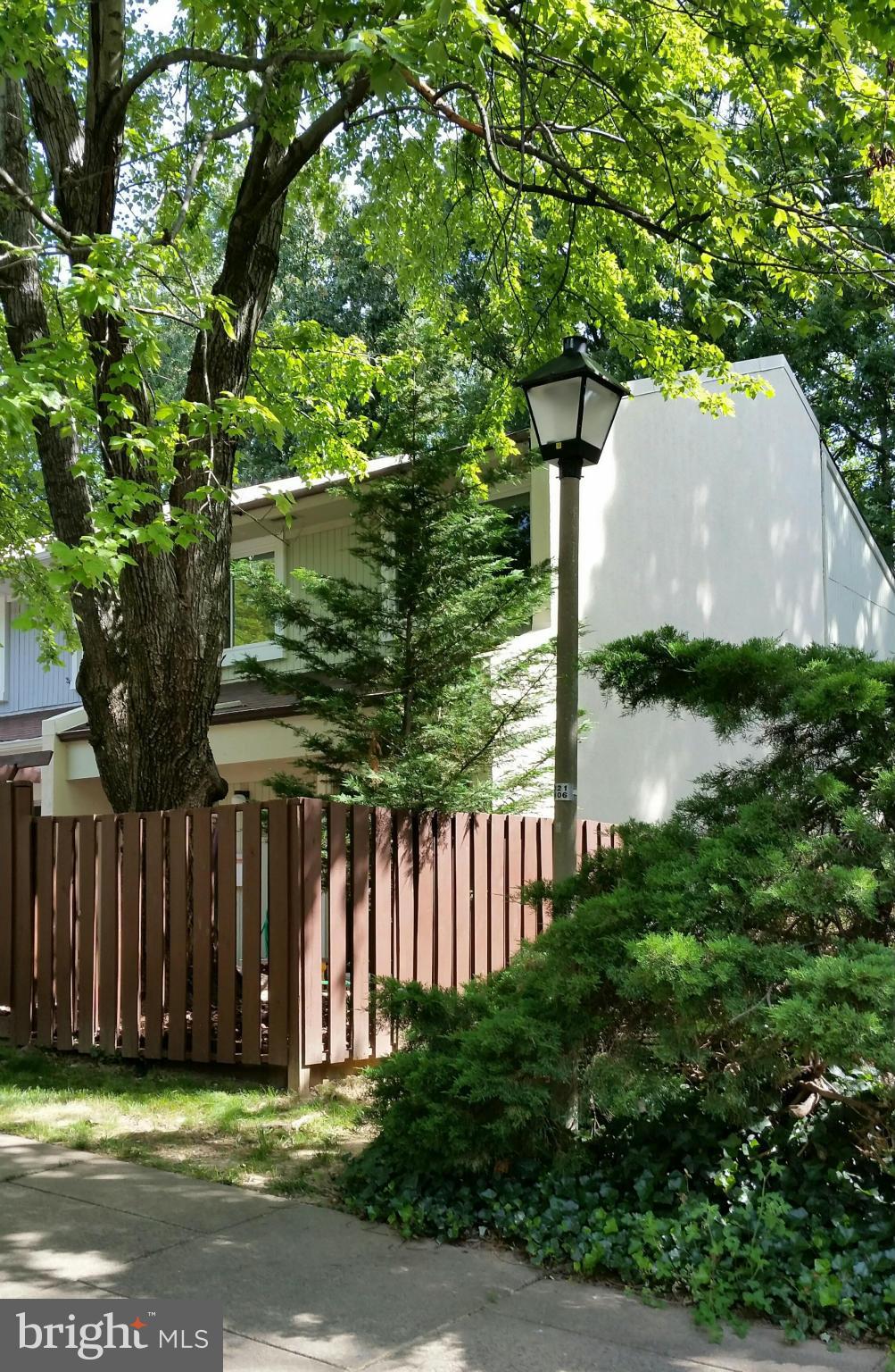 2317 Southgate Square Reston, VA 20191 - Photo 1 of 30 Exterior (Front)