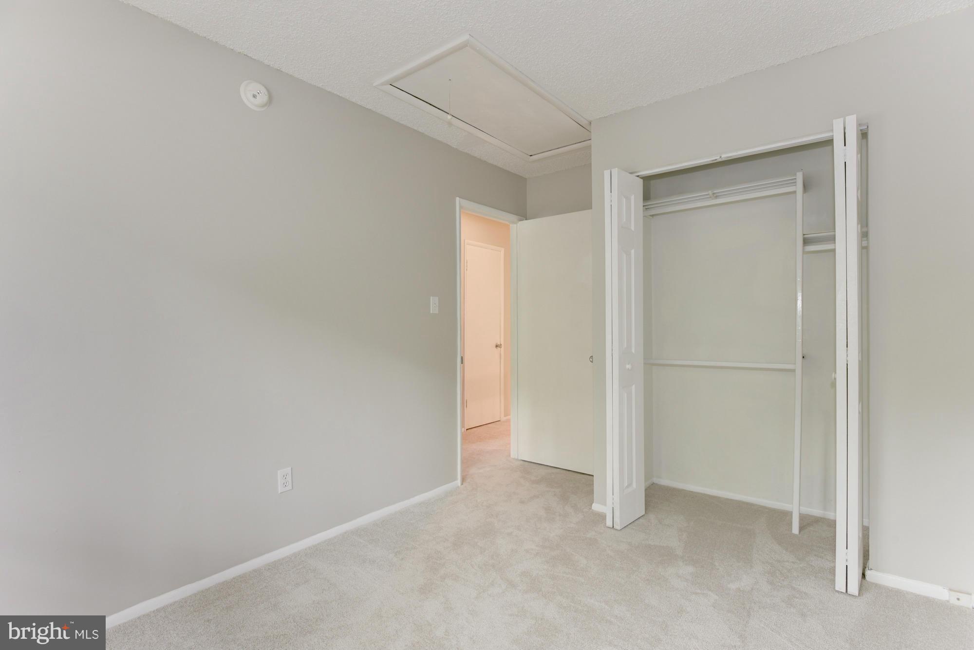 2317 Southgate Square Reston, VA 20191 - Photo 22 of 30 Bedroom