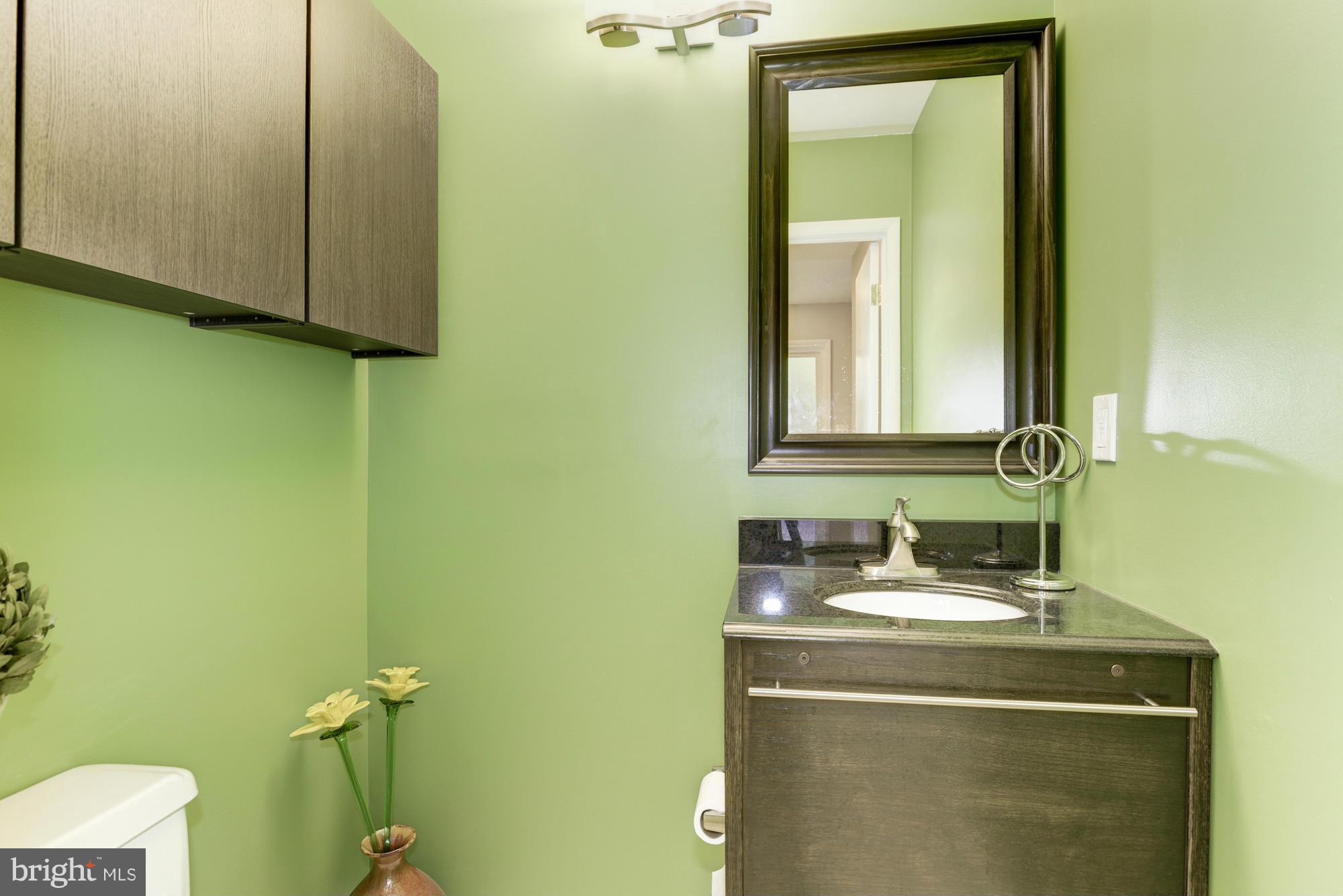 2317 Southgate Square Reston, VA 20191 - Photo 9 of 30 Bath
