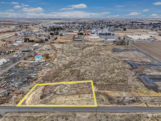 $140,000 | 1786 South 1800 East, Gooding, ID 83330