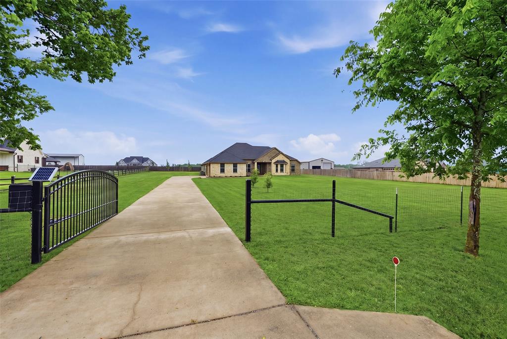 367 George Road Howe, TX 75459 - Photo 4 of 40