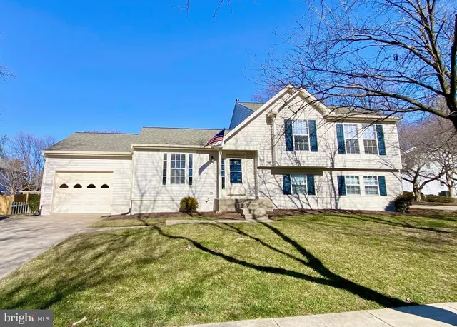 $3,150 | 841 Snow Valley Lane, Odenton, MD 21113