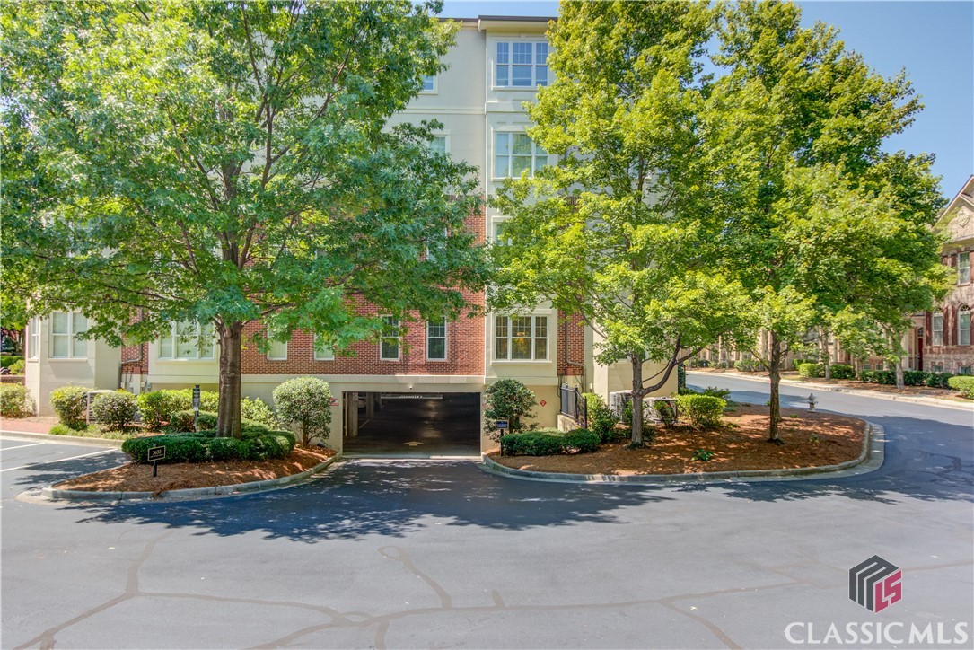 3635 East Paces Ferry Road Northeast, Unit 1120 Atlanta, GA 30326 - Photo 5 of 52