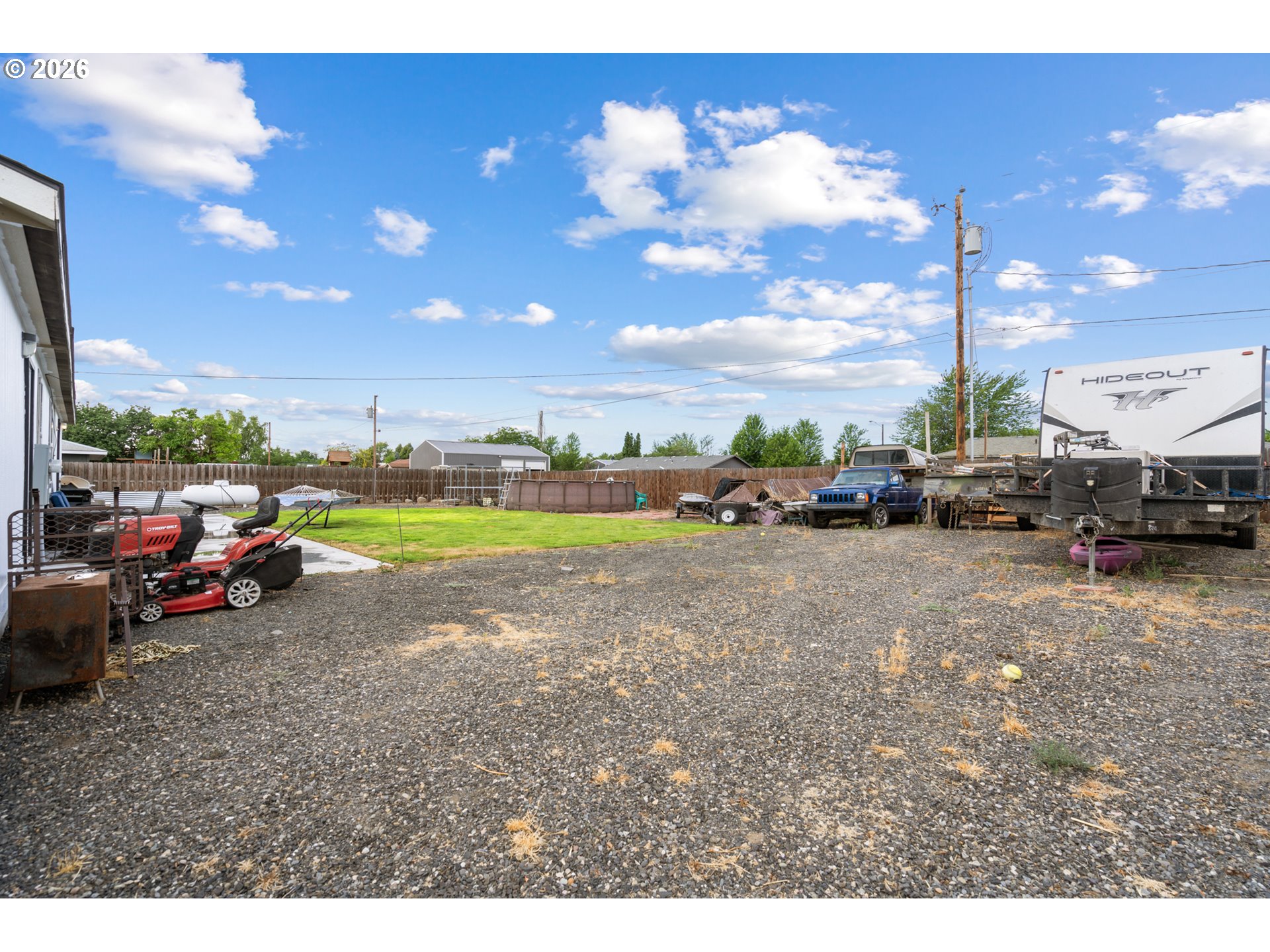 350 Southeast 3rd Street Irrigon, OR 97844 - Photo 23 of 27