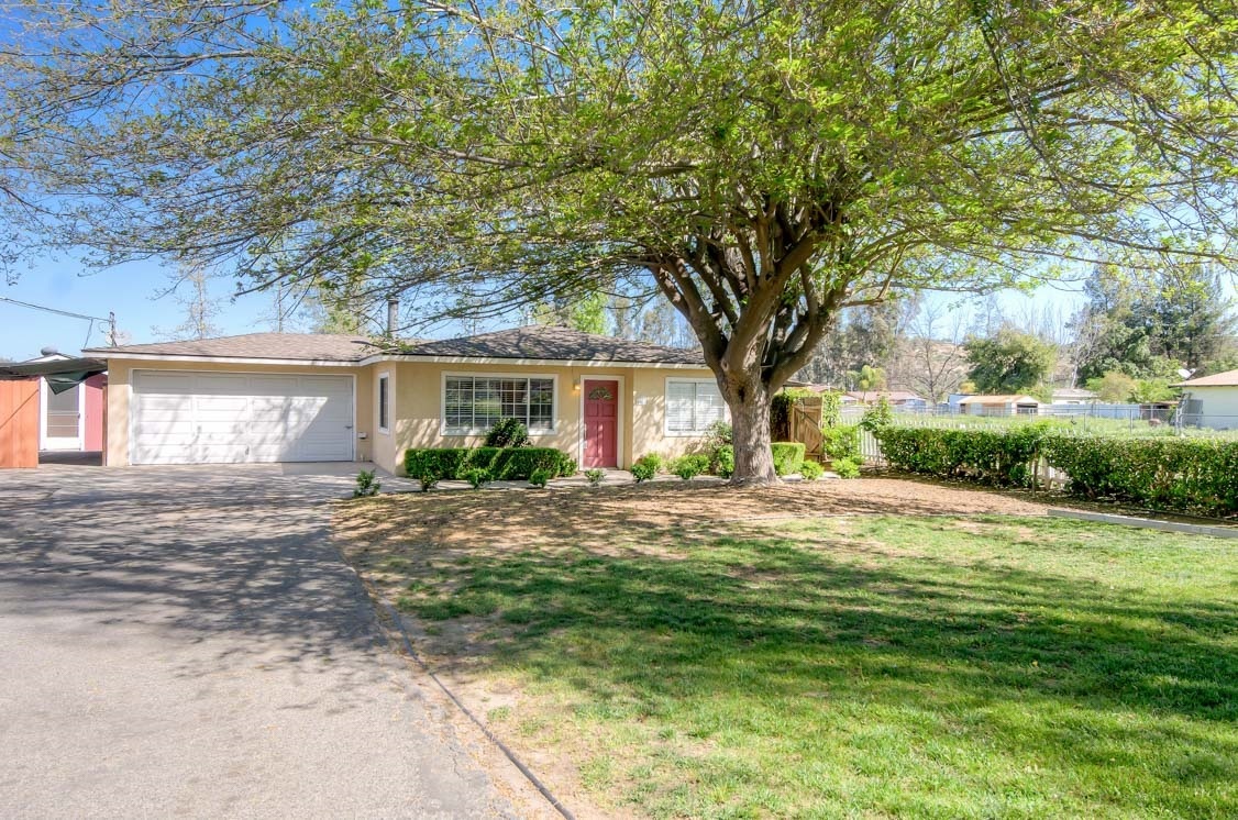 13838 Charlan Road Valley Center, CA 92082 - Photo 1 of 19