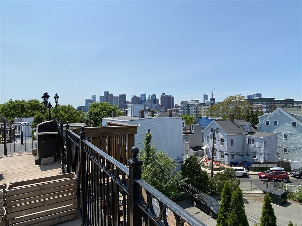 18 Cottage Street, Unit 3 Boston, MA 02128 - Photo 11 of 12