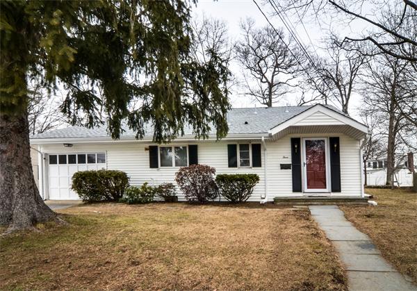 3 Arlington Road Natick, MA 01760 - Photo 1 of 13