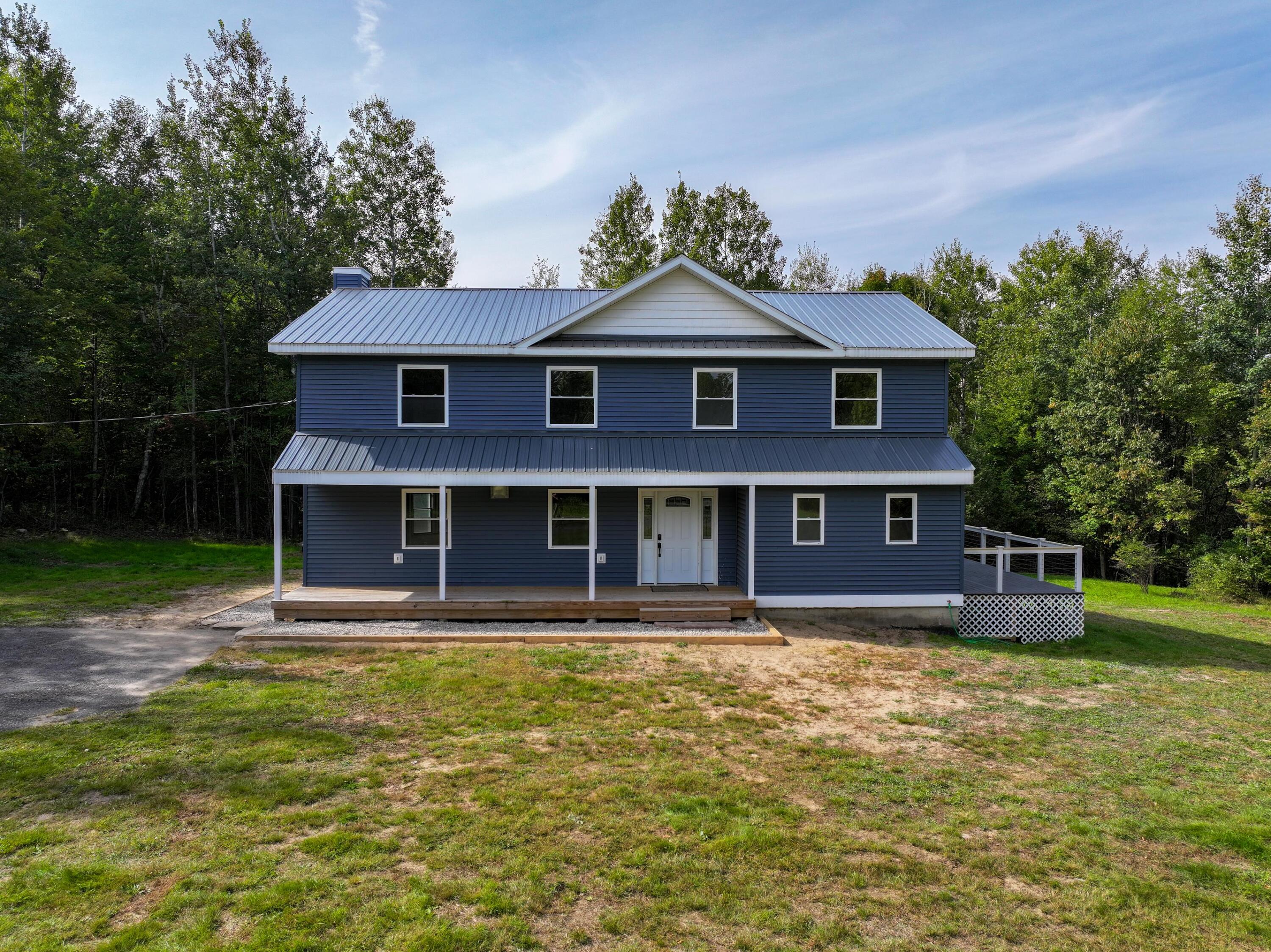 336 Pup Hill Road Saranac, NY 12981 - Photo 66 of 70 Gallery Image 66