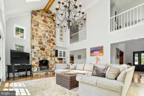 $2,075,000 | 509 Northfield Road, Devon, PA 19333