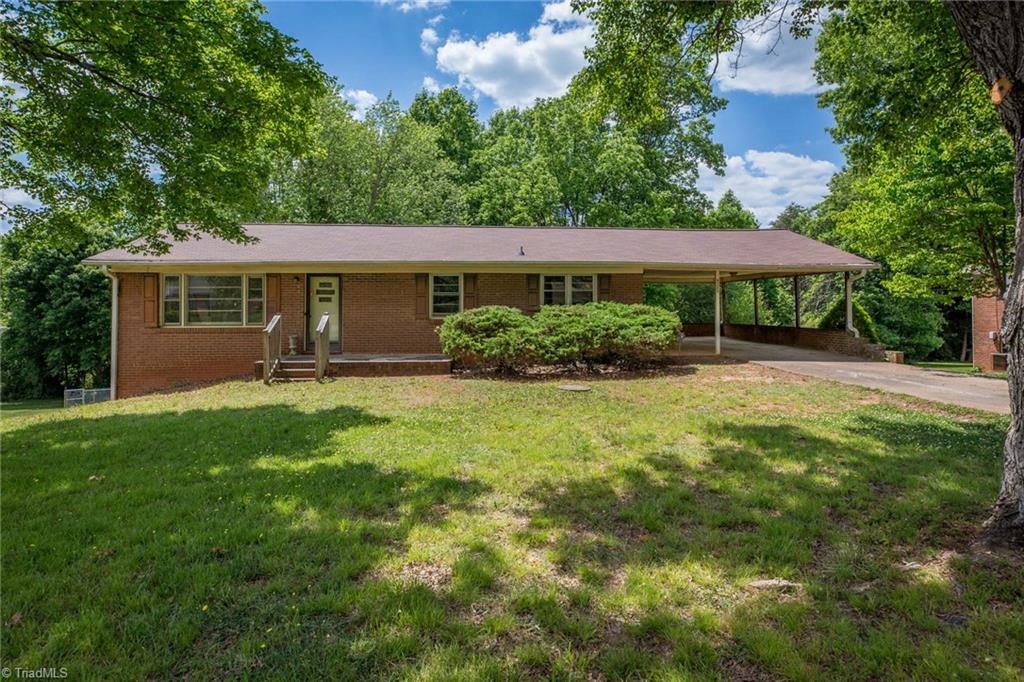 5122 Yukon Road Walkertown, NC 27051 - Photo 1 of 30 Gallery Image 1