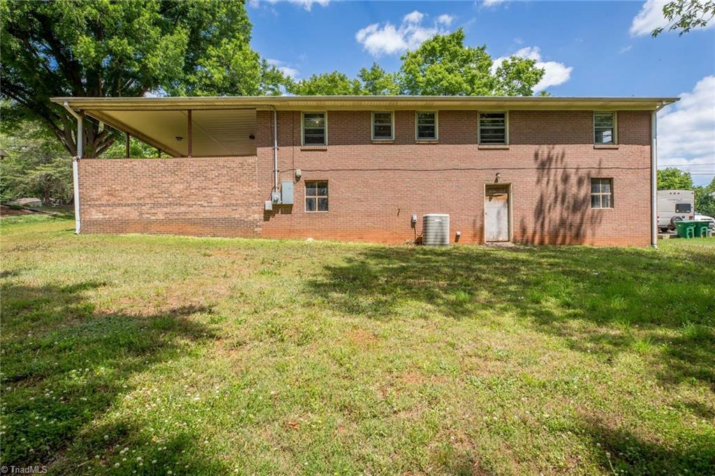 5122 Yukon Road Walkertown, NC 27051 - Photo 28 of 30 Gallery Image 28