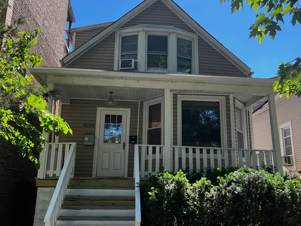 $649,900 | 4155 North Francisco Avenue, Chicago, IL 60618