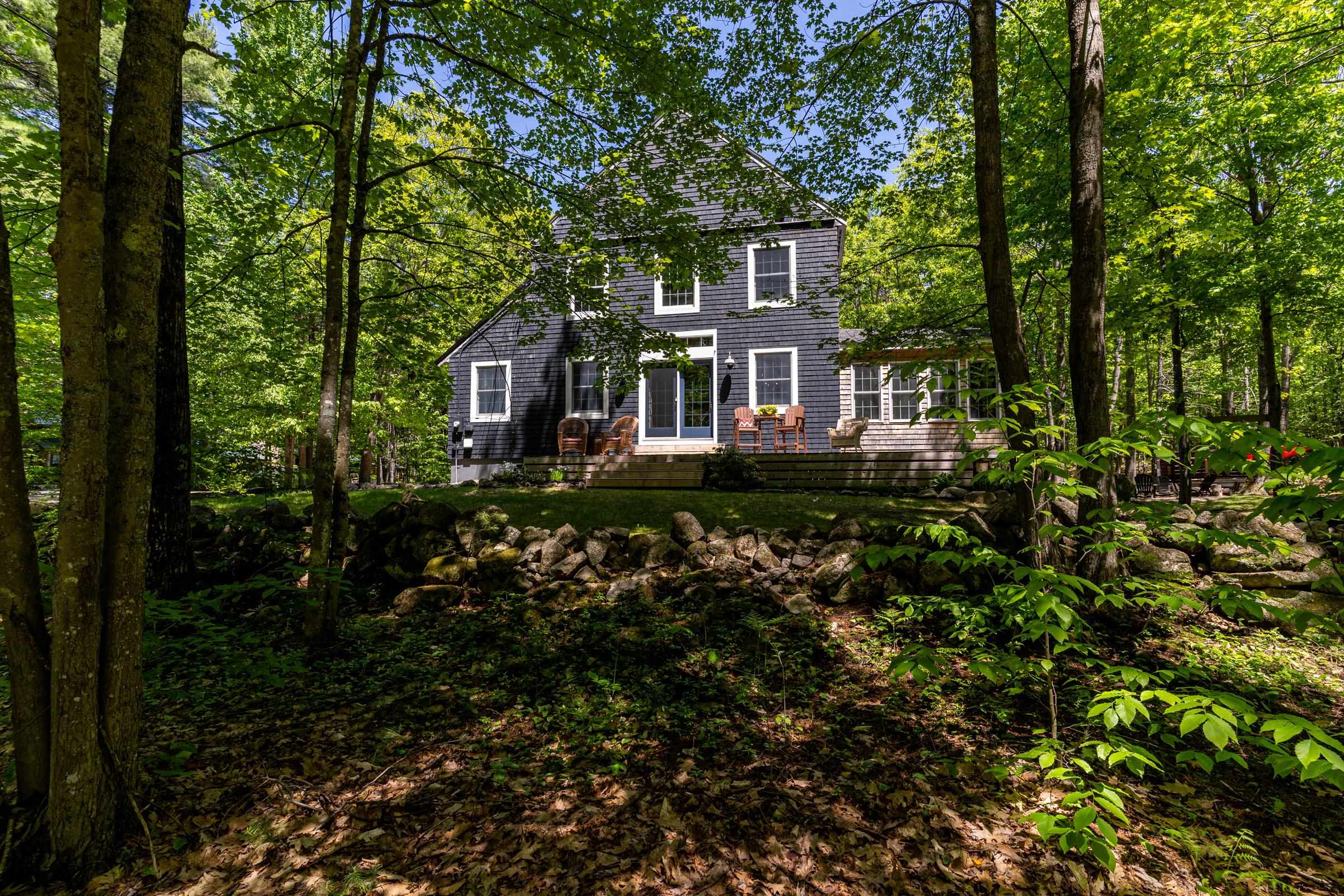 338 Middleton Road Wolfeboro, NH 03894 - Photo 8 of 60