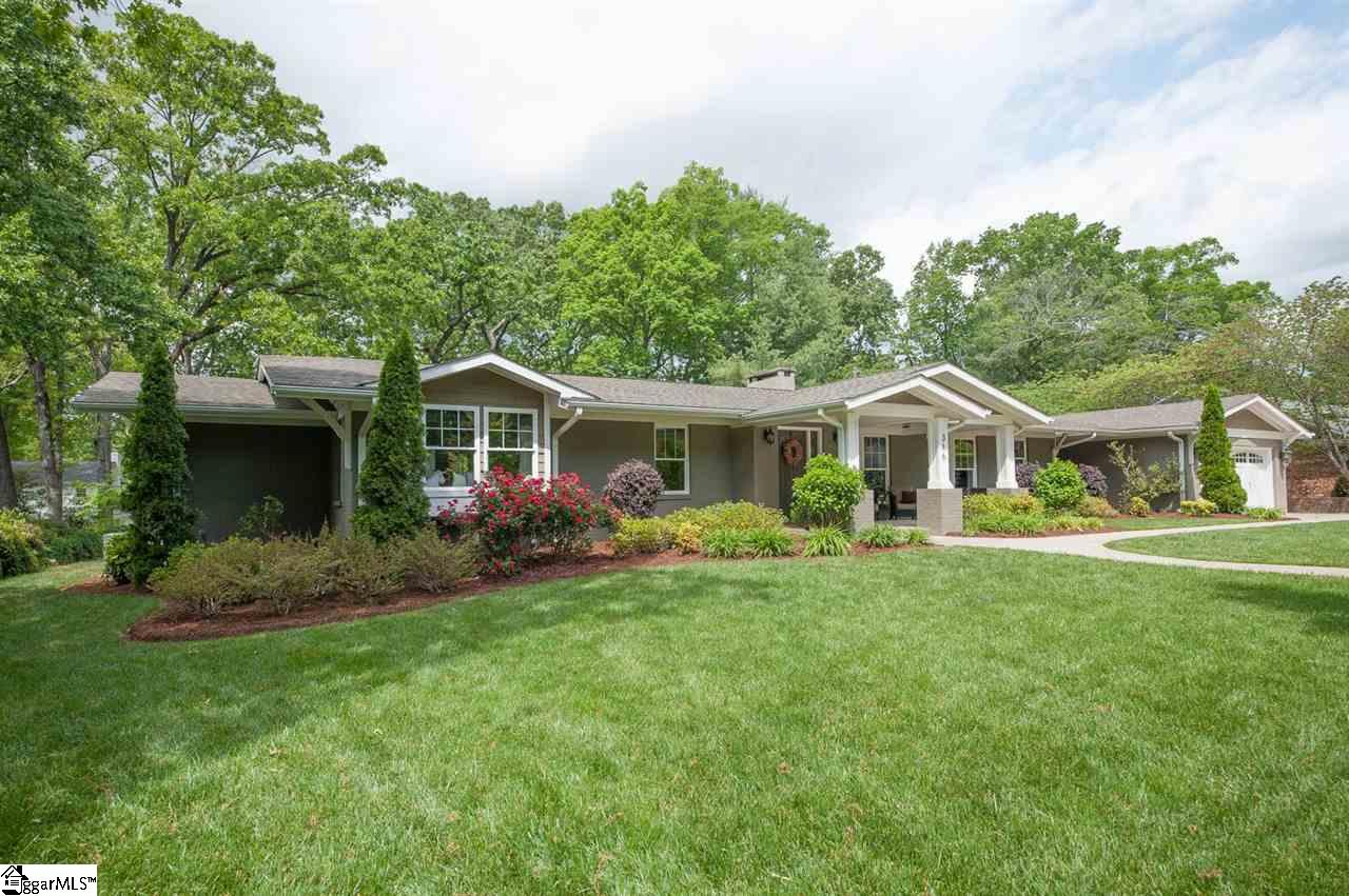 316 Arundel Road Greenville, SC 29615 - Photo 1 of 36 Gallery Image 1