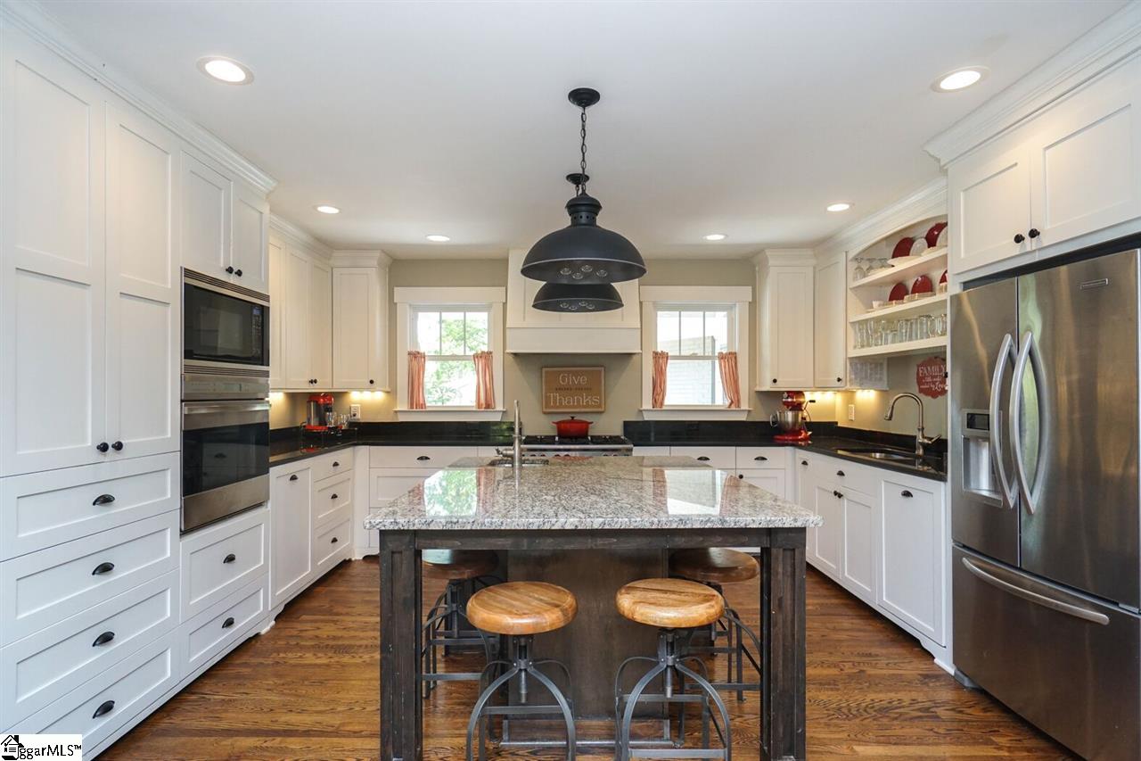 316 Arundel Road Greenville, SC 29615 - Photo 11 of 36 Gallery Image 11