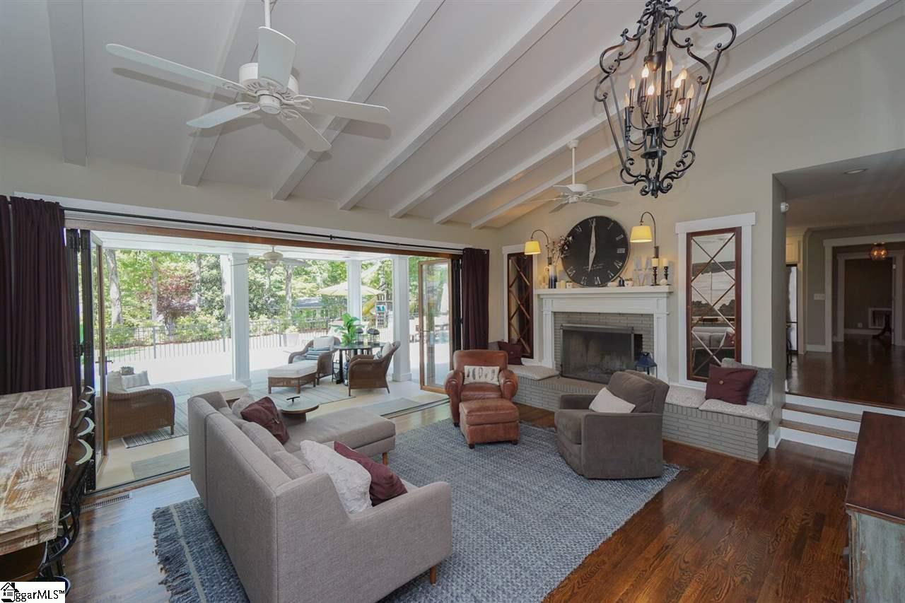 316 Arundel Road Greenville, SC 29615 - Photo 13 of 36 Gallery Image 13
