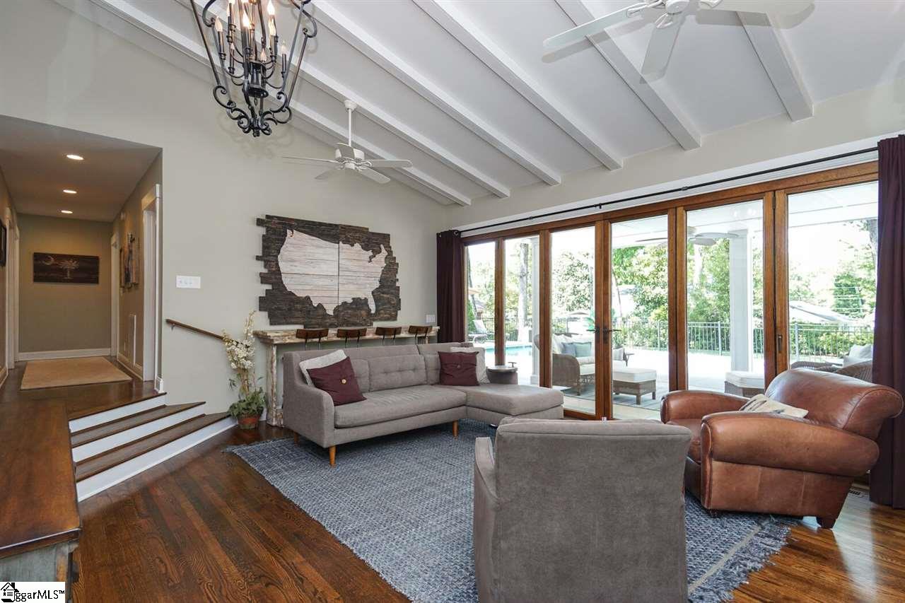 316 Arundel Road Greenville, SC 29615 - Photo 14 of 36 Gallery Image 14